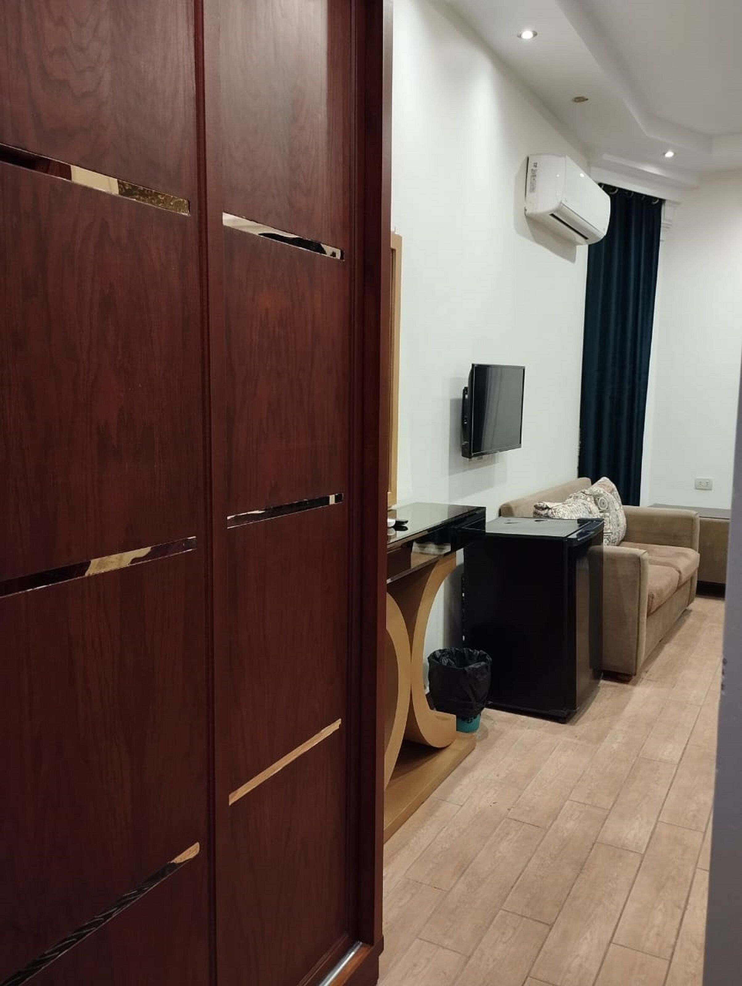 Kolmen hengen huone, oma kylpyhuone | Äänieristys, ilmainen Wi-Fi