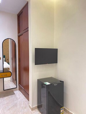 Double or Twin Room, Private Bathroom - Richmond Down Town (Cairo)