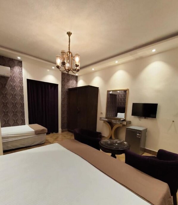 방음 설비, 무료 WiFi