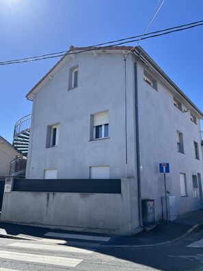 Exterieur