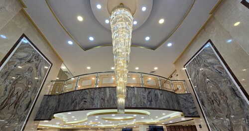 Loulouat Al Anood Hotel Mecca 