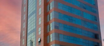 โรงแรม โลลูอัต อัล อานูด มักกะฮ์ 