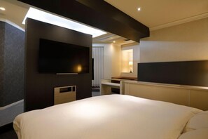 Habitación estándar | 1 dormitorio y wifi gratis