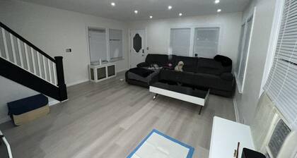 Beautiful Home Midwood area