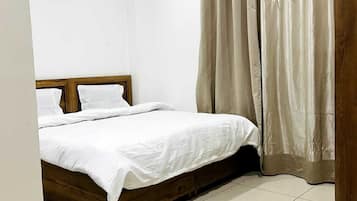 Standard Room, City View | 1 bedroom, free WiFi