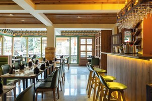 Servicio a la habitación