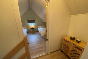3 bedrooms, WiFi