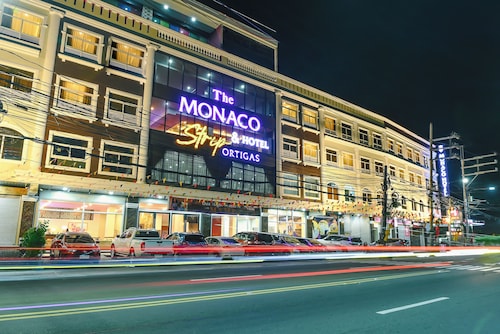 Monaco Hotel