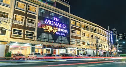 Monaco Hotel