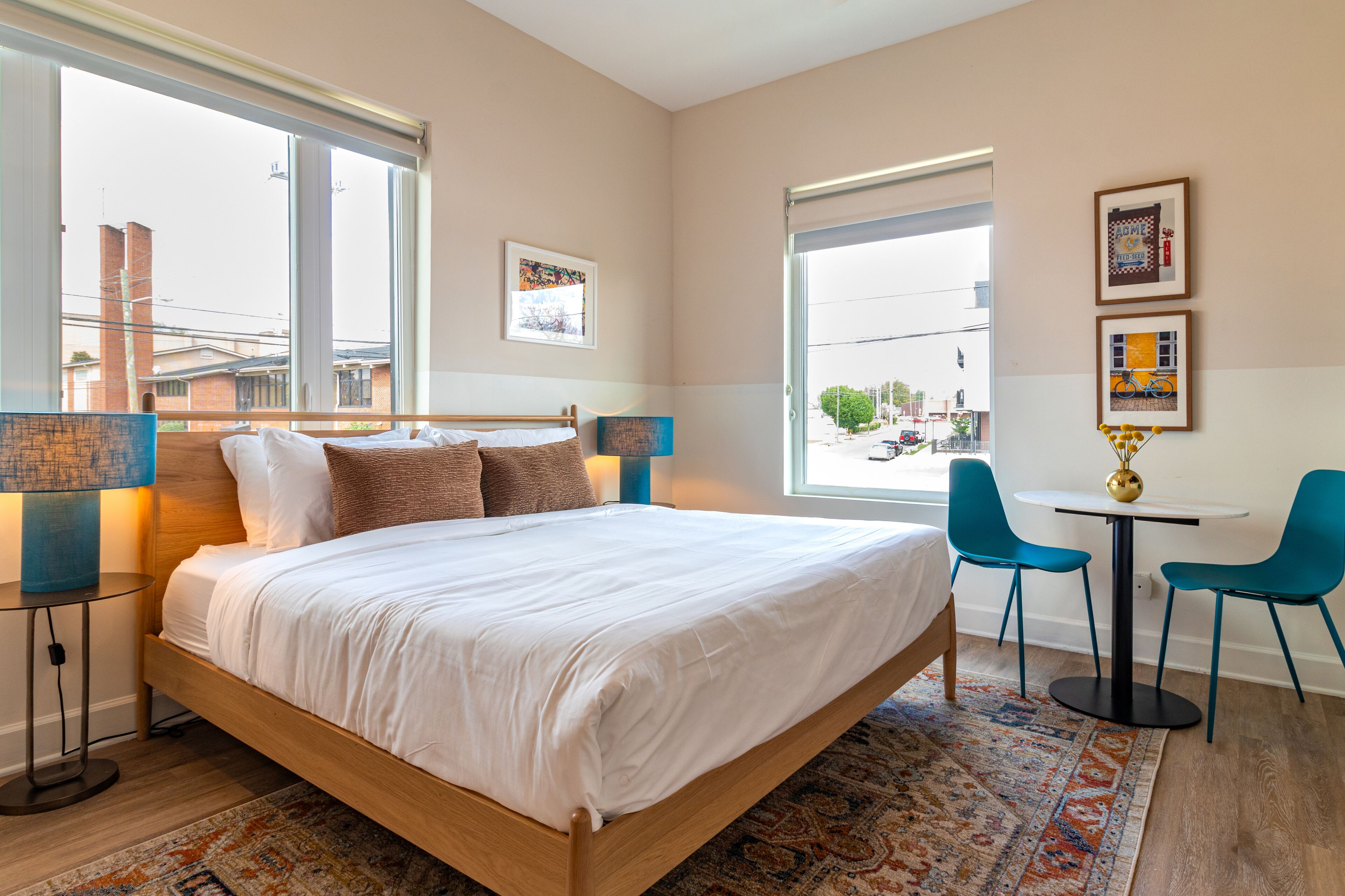 Conway B204 by AvantStay | Modern Studio in DT, Minutes to Broadway