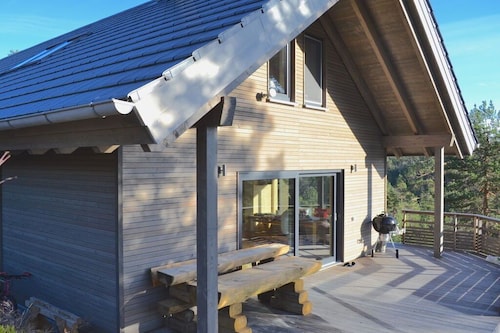 "NisseHus" Comfortable holiday residence