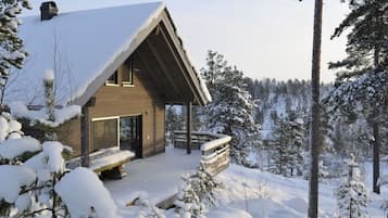 Esterni