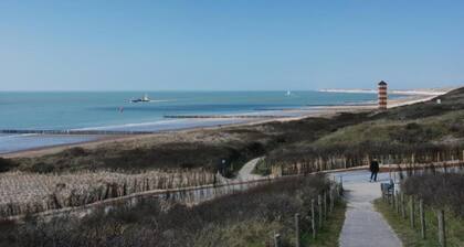 Holiday Home in Koudekerke near Seabeach