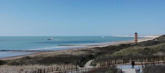 Holiday Home in Koudekerke near Seabeach