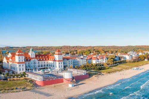 Maison de campagne Wildrose