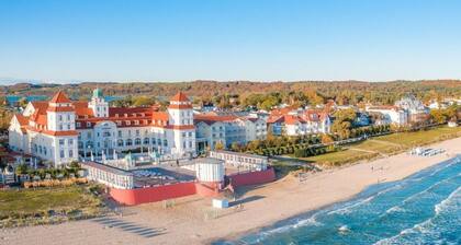 Maison de campagne Wildrose