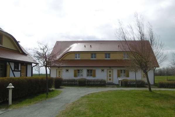Fachada