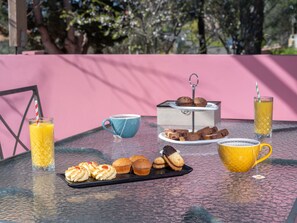 Teres/patio