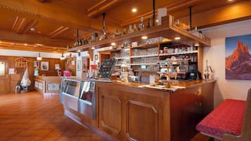Bar (sur place)