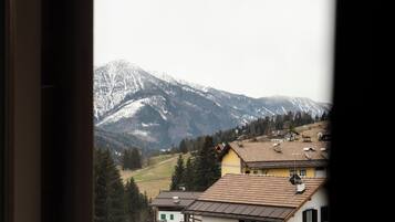 Doppia Deluxe | Vista dalla camera