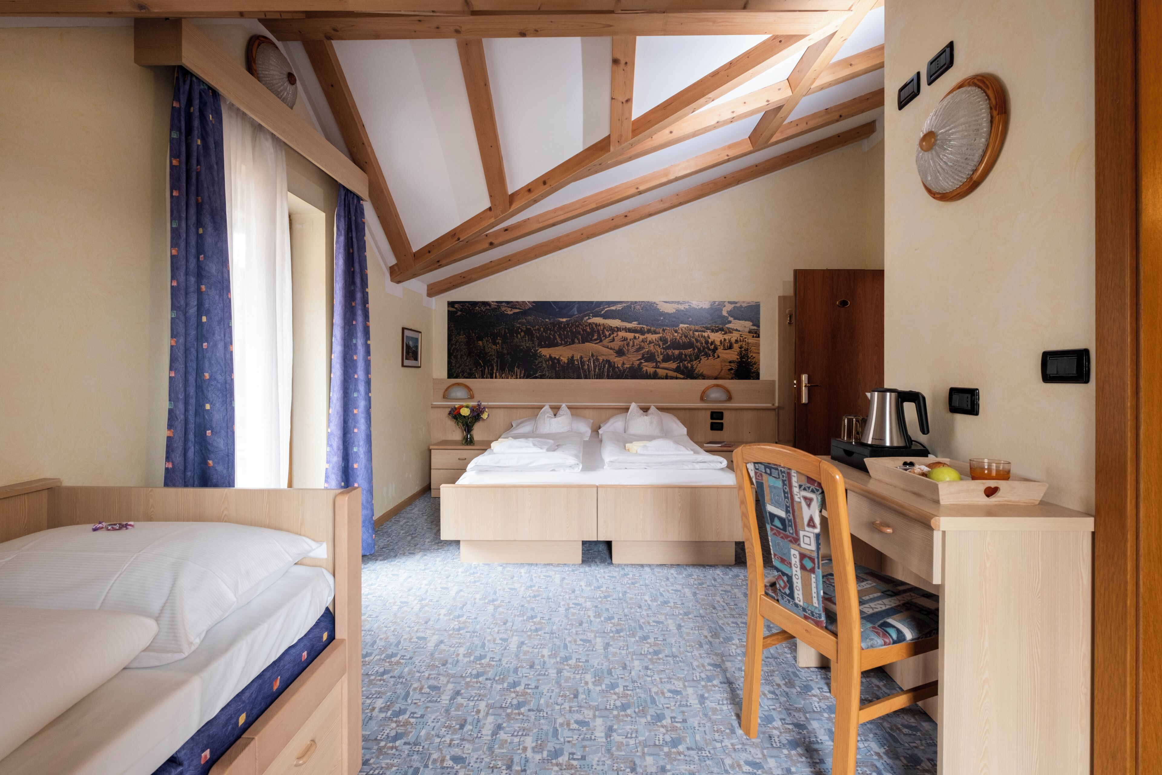 Ropa de cama de alta calidad y cubrecamas 