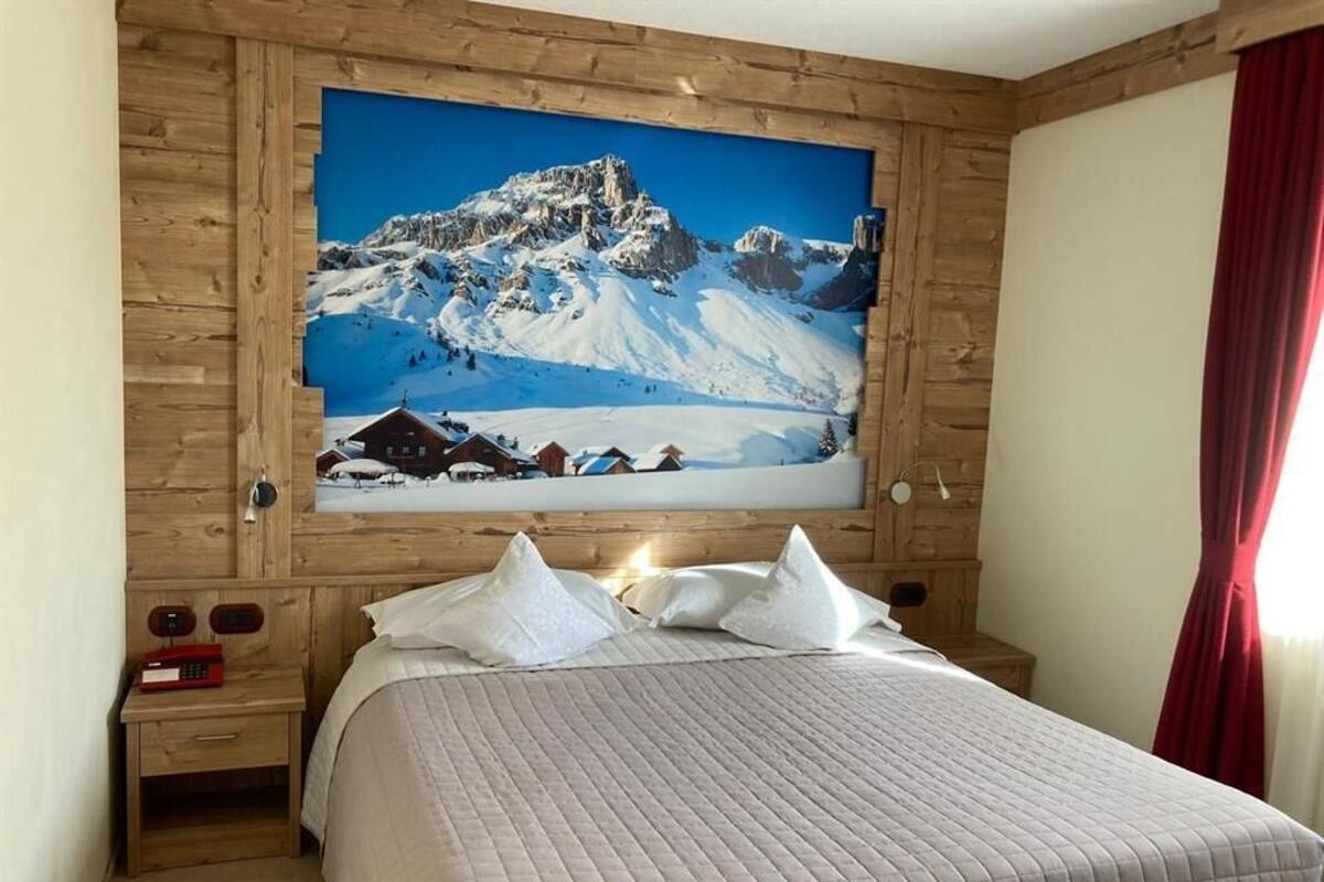 Junior Suite | 1 chambre, literie de qualité supérieure, couette en duvet d'oie