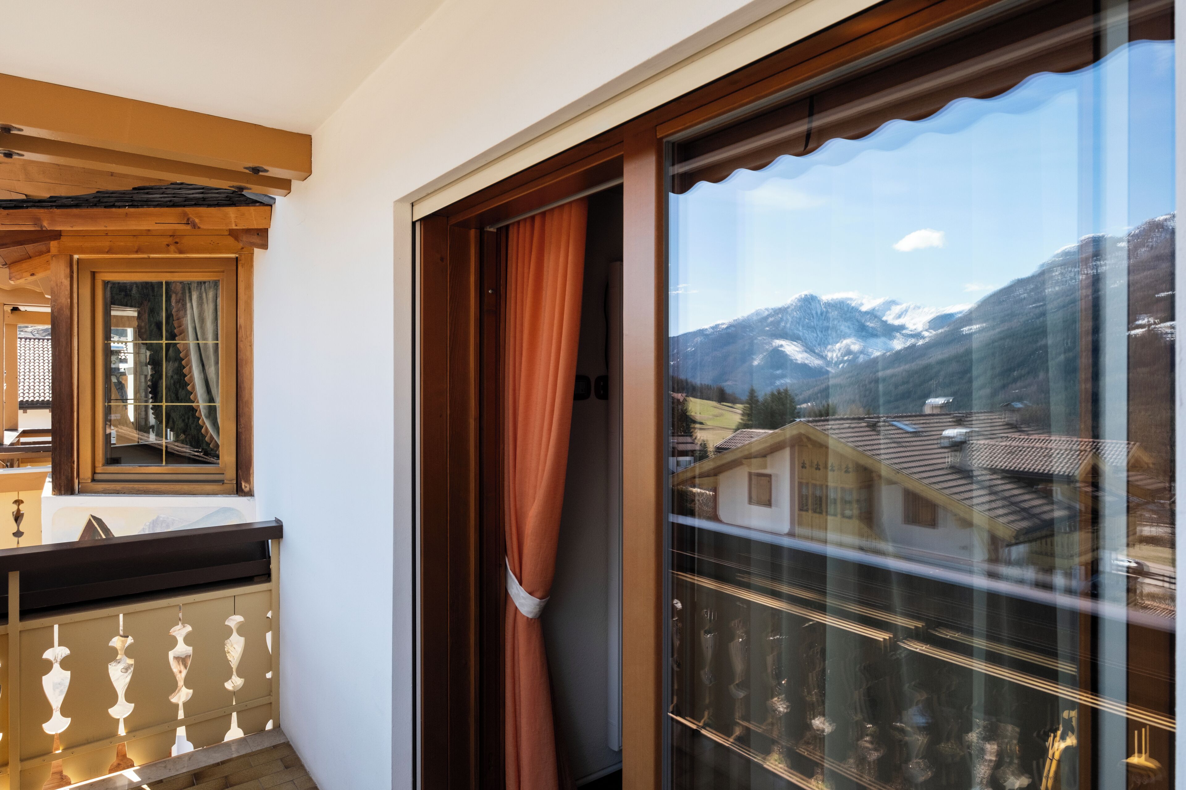 Suite Sissi | ลานระเบียง/นอกชาน