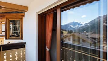 Suite Sissi | Terrace/patio