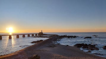 Plage à proximité