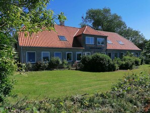 Udendørsområde