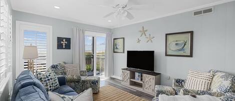 Télévision, lecteur de DVD