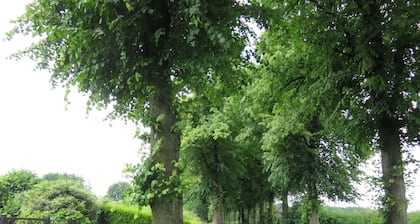 Ferienwohnung Barbara, 1-4 Pers