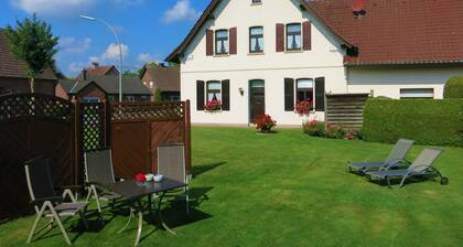 Ferienwohnung Büsken, 1-5 Pers.