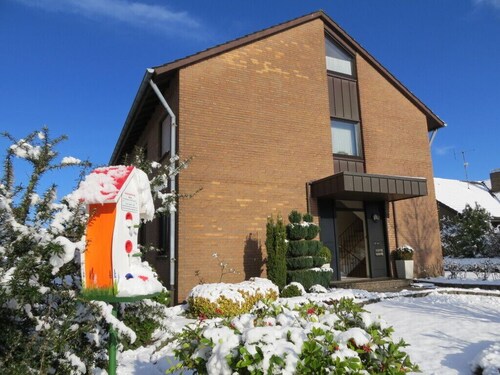 Ferienwohnung Miezal, 1-4 Pers