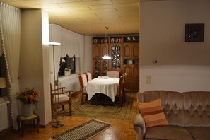 Interior - Ferienwohnung Miezal, 1-4 Pers (Raesfeld)