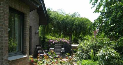 Ferienwohnung Lohberg, 1-3 Pers.