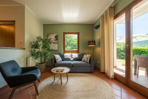 TV - Casa Elisa B - Idro (Idro)