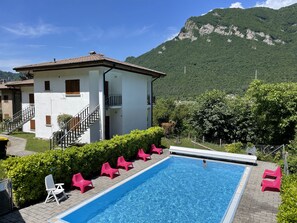 Pool - Casa Elisa B - Idro (Idro)