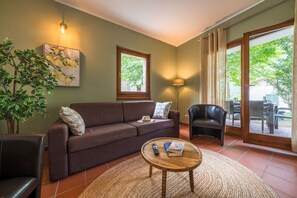 TV - Casa Elisa B - Idro (Idro)