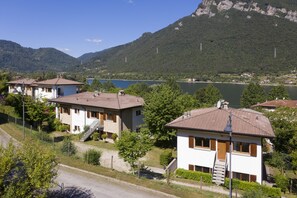 Exterior - Casa Elisa B - Idro (Idro)