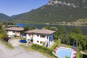 Exterior - Casa Elisa C - Idro (Idro)