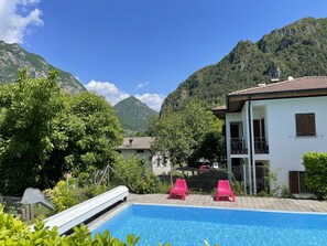 Pool - Casa Elisa C - Idro (Idro)