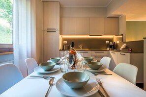 Dining - Casa Elisa C - Idro (Idro)