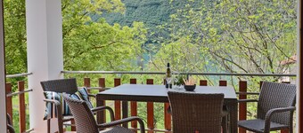 Casa Elisa D - Idro