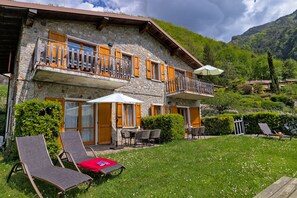 Exterior - Casa Paola A - Idro (Idro)