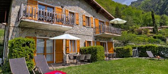 Casa Paola A - Idro