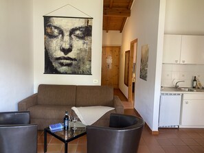 TV - Casa Paola C - Idro (Idro)