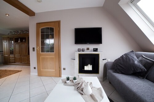 Ferienwohnung nagel, 1-5 Pers.