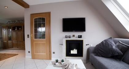 Ferienwohnung nagel, 1-5 Pers.