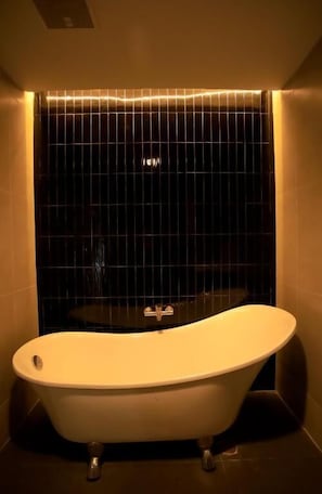 Bathroom - HABI-Surawong (Bangkok)